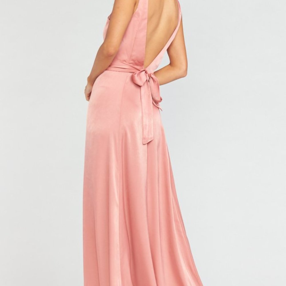 Show Me Your Mumu - Jenn Maxi Dress (size M) - Picture 2 of 4